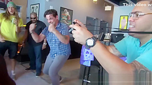 Mofos - Real Slut Party - Three Times The Tro