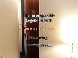 Mone Divine Vs Destiny Dream (Who's more Raunchy?)