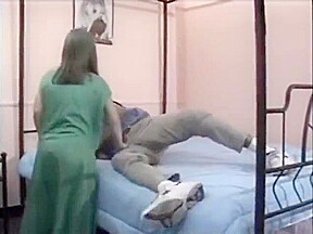 Monstercock Tony Duncan Fucks A Midget