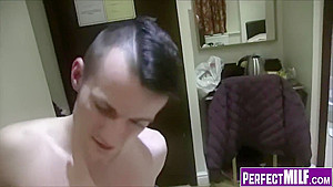 Montse Swinger big dick creampie