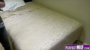 Montse Swinger big dick creampie