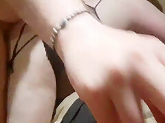 More Of Me Acting Like The Slut I Am