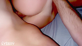 Morning Sex In With Baby Super Ass Hard Fucking