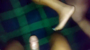 Mr  And Mrs  Meaty Internal Creampie
