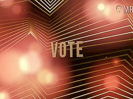 Mr  Skin's Peeper's Choice Awards 2020 - Mr Skin