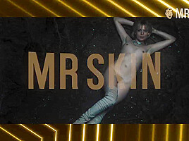 Mr  Skin's Peeper's Choice Awards 2020 - Mr Skin