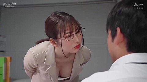 Mtall-063 [sub] [god Glasses Slut] Ms  Suehiro, The Off