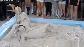 Mudd Bath