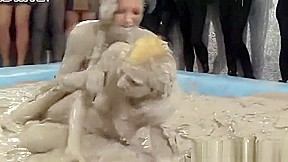 Mudd Bath
