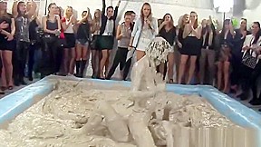 Mudd Bath