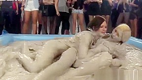 Mudd Bath