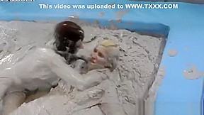 Mudd Bath