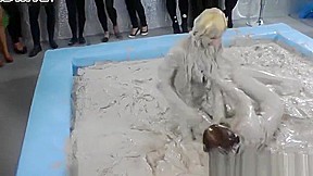 Mudd Bath