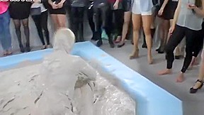 Mudd Bath