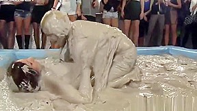 Mudd Bath