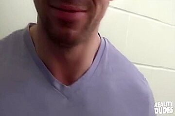 Muscle Paid For Pleasure