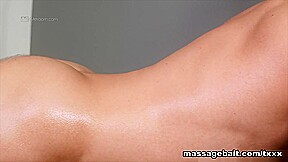 Muscle Worship - MassageBait