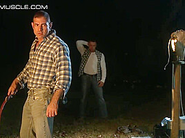 Musclebound & Bullwhipped - Part 6 - Tober Brandt, Nick Moretti & Tyler Saint