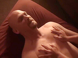 My Bloody Valentine (2009) Nude Scenes