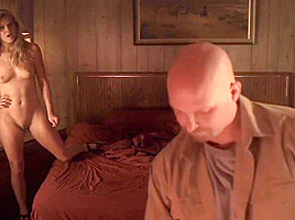 My Bloody Valentine (2009) Nude Scenes