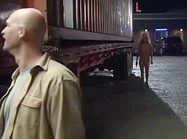 My Bloody Valentine (2009) Nude Scenes