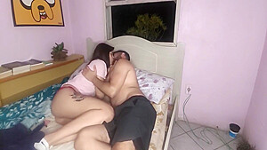 My First Time With My Best Friend With M A