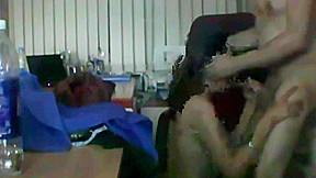 My Indian Wife Has Affair With Her Boss And Fucked In Office