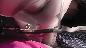My Step Sister Best Sucker Ever!
