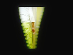My Step mom Caught Naked!!