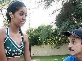 My Stepdaddy Loves Mu Pussy - ( #13)