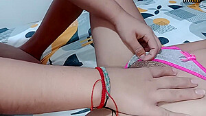 My Stepsister Celexxxxte Gives Me Oral Sex And Makes Me Squirt And Cum