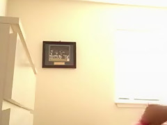 My Very First Video Masturbation Video