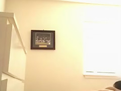 My Very First Video Masturbation Video