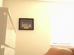 My Very First Video Masturbation Video