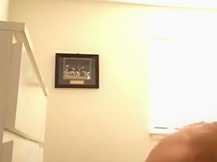 My Very First Video Masturbation Video