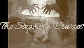 My White Stepmom: The Sick Day