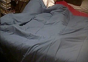 My White Stepmom: The Sick Day