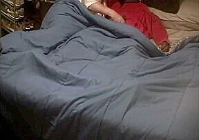 My White Stepmom: The Sick Day