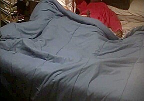 My White Stepmom: The Sick Day