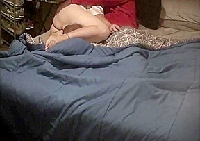 My White Stepmom: The Sick Day