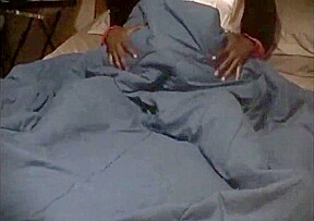 My White Stepmom: The Sick Day