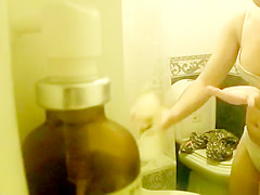 My Within The Bath