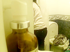 My Within The Bath