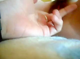 My ex girlfriend make me a oral