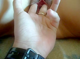My ex girlfriend make me a oral