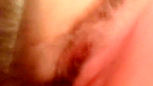My honey grandma wants creampie in here pussy