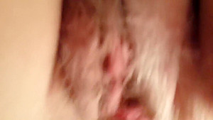 My honey grandma wants creampie in here pussy