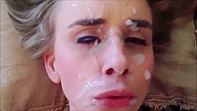 My own created facial compilation 3