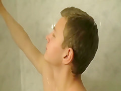 My squeaky clean