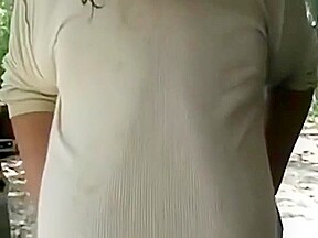 My worn out saggy udders Step mom